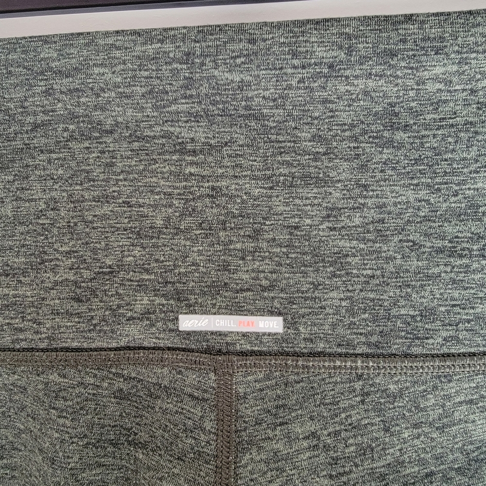 Aerie Pocket Legging - Picture 5 of 5